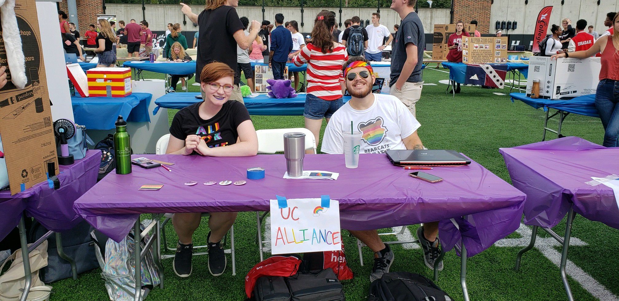UC Alliance